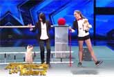 The Savitsky Cats Return With Paw-Some New Tricks